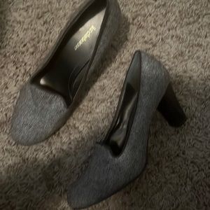 Liz Claiborne heels